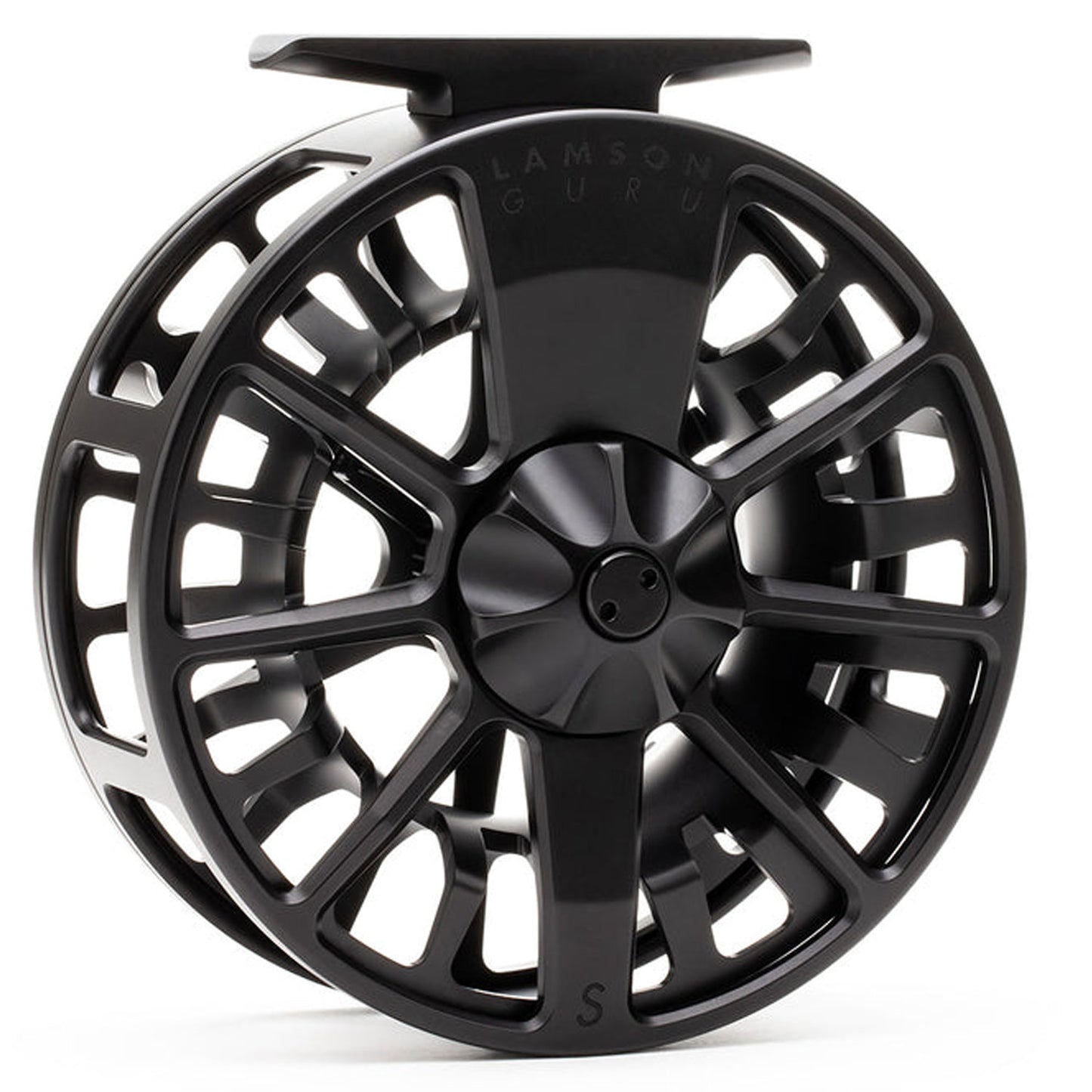 Lamson Guru S HD Fly Reel