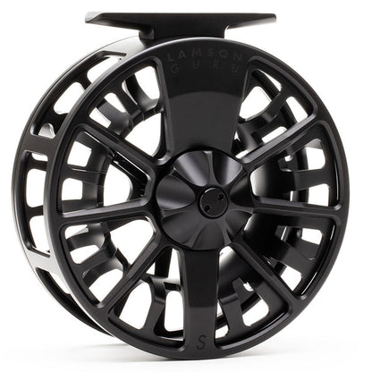 Lamson Guru S HD Fly Reel