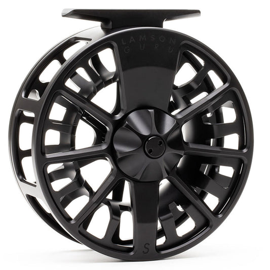 Lamson Guru S HD Fly Reel