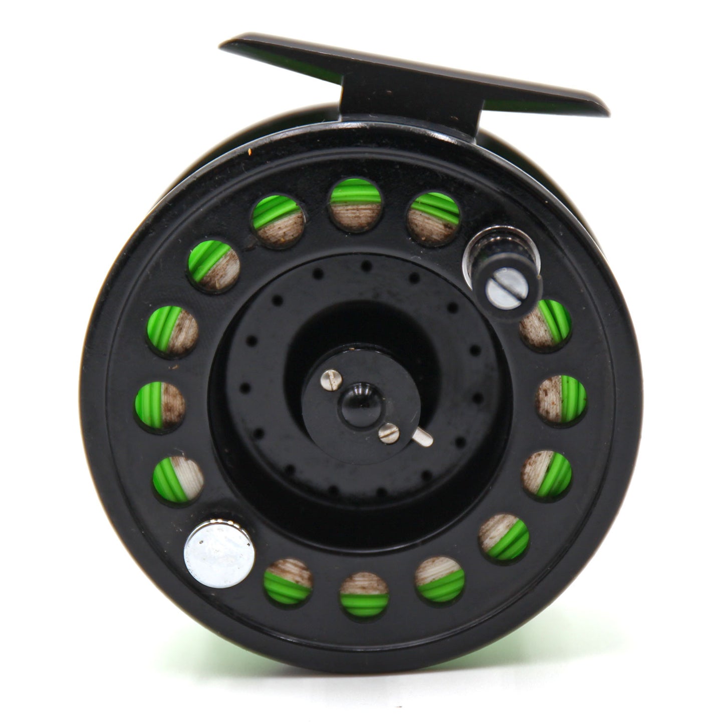 LL Bean Streamlight Fly Reel