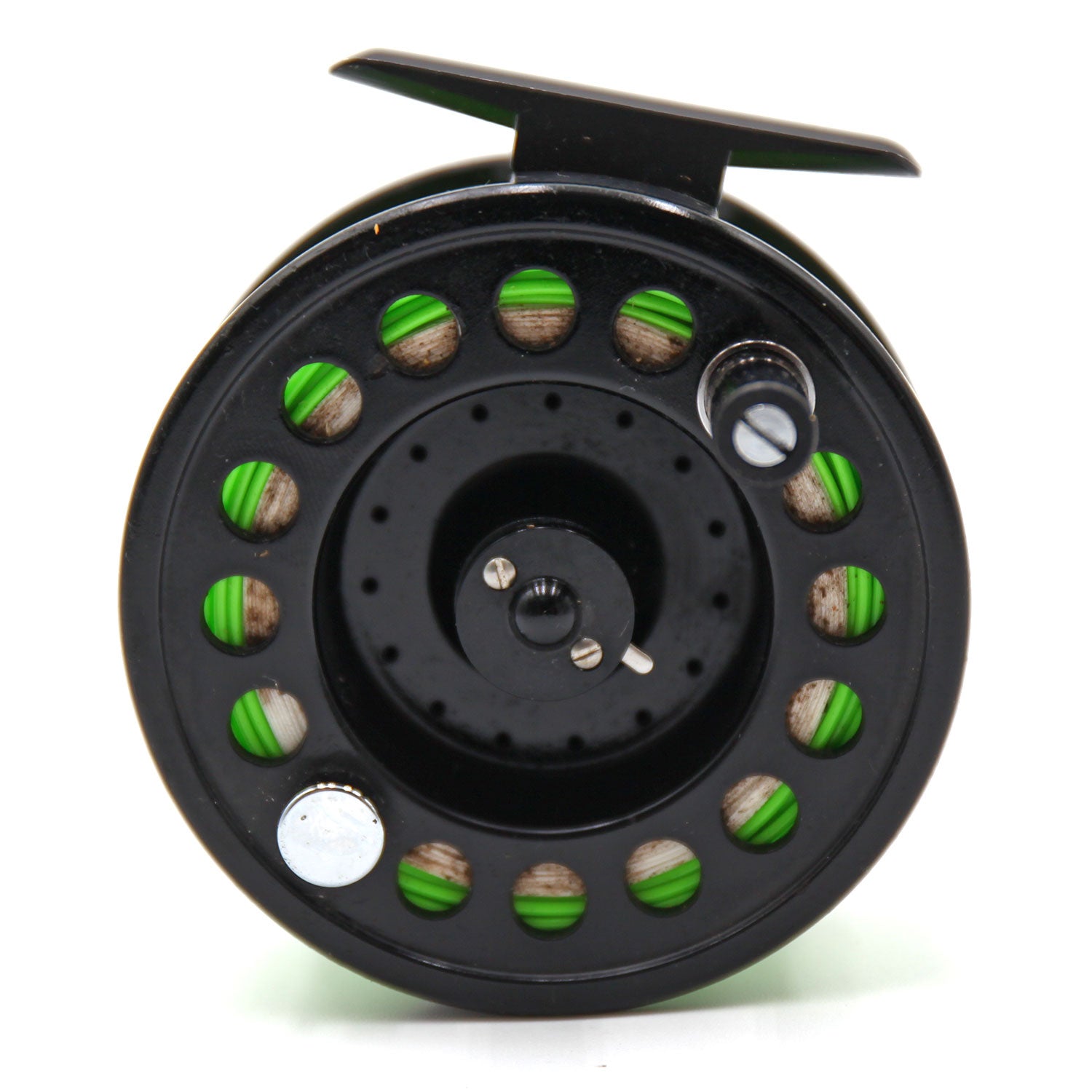 LL Bean Streamlight Fly Reel