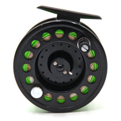 LL Bean Streamlight Fly Reel