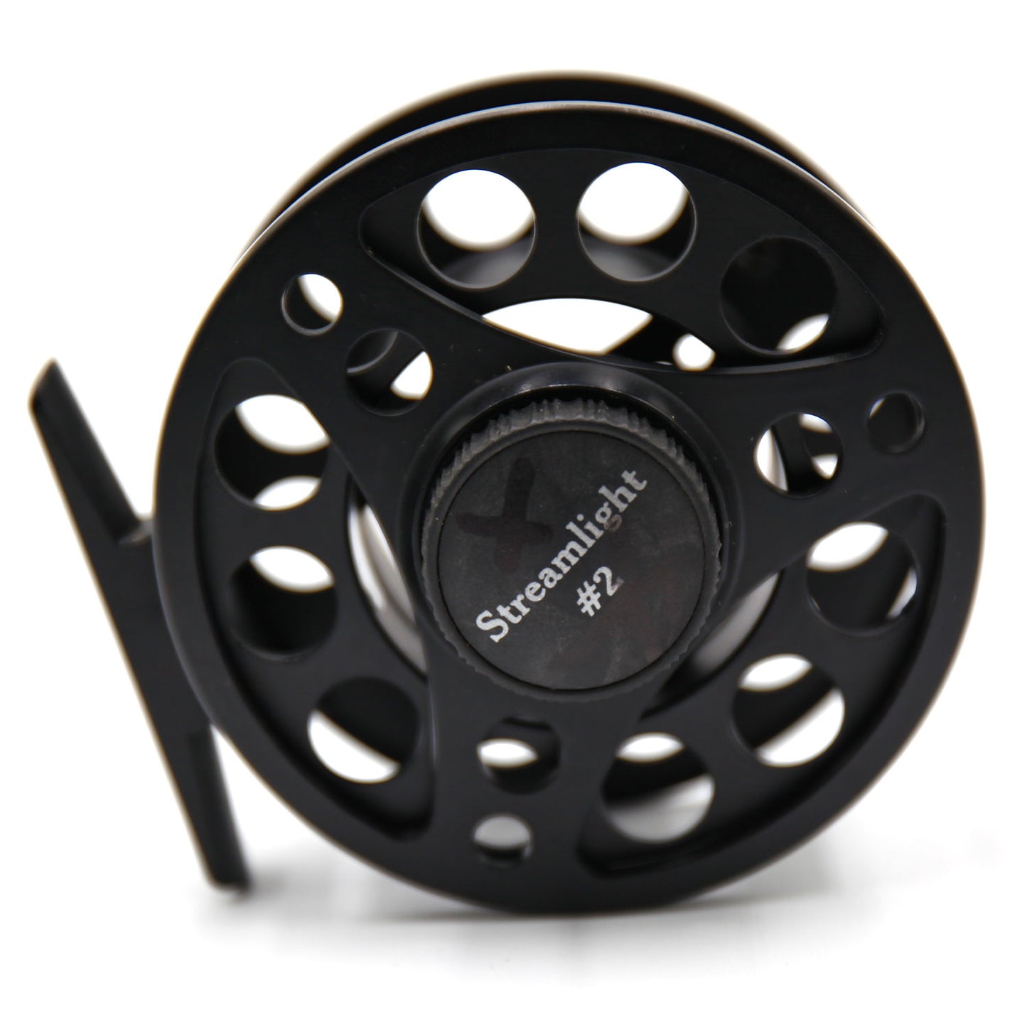 LL Bean Streamlight Fly Reel