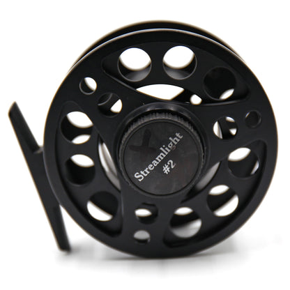 LL Bean Streamlight Fly Reel