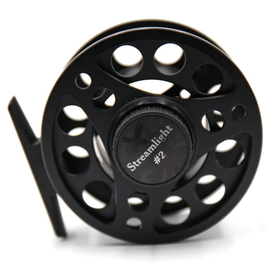 LL Bean Streamlight Fly Reel