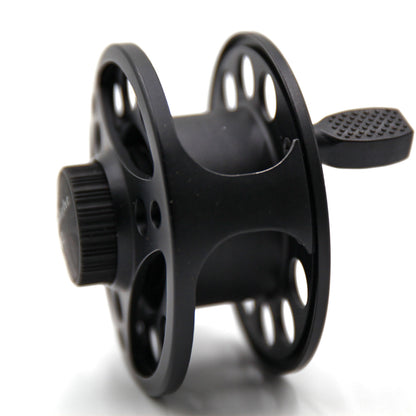 LL Bean Streamlight Fly Reel