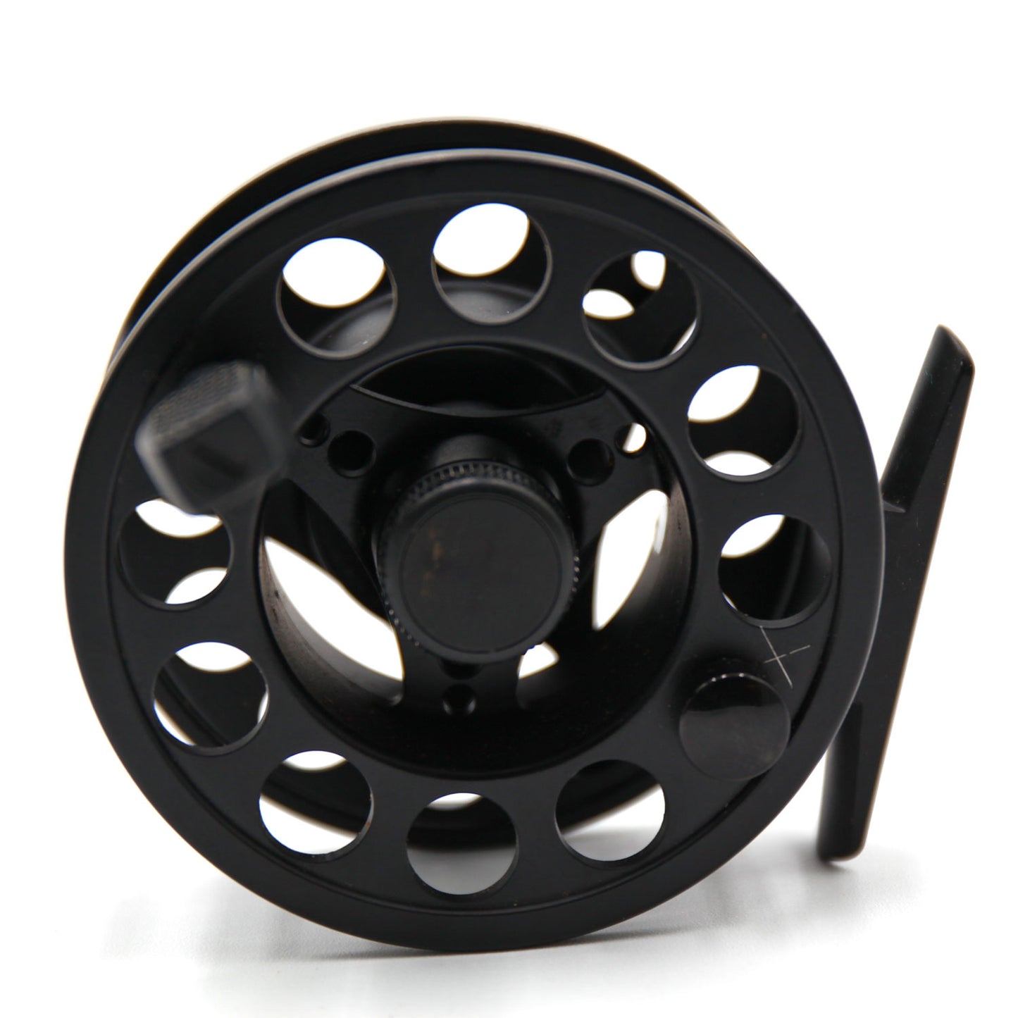 LL Bean Streamlight Fly Reel