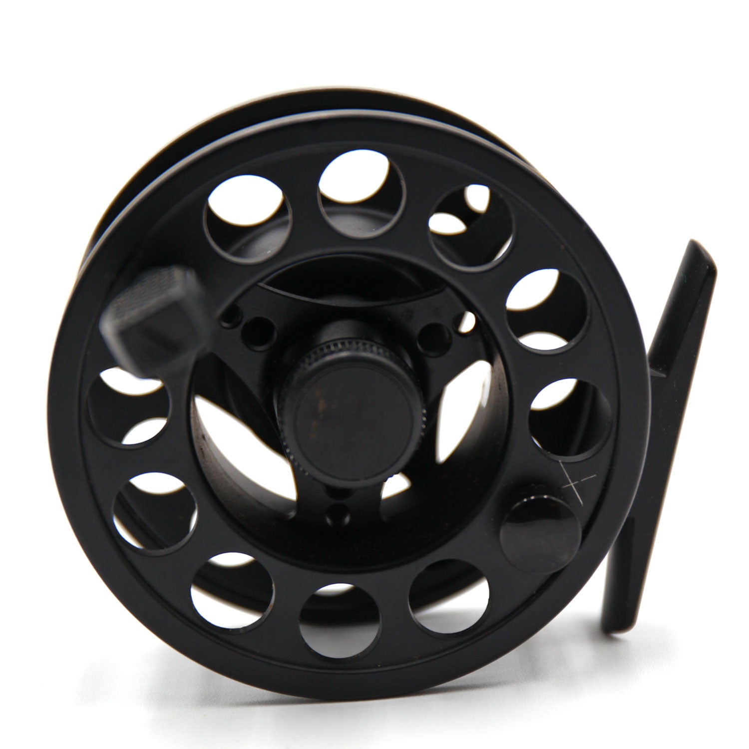 LL Bean Streamlight Fly Reel