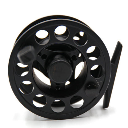 LL Bean Streamlight Fly Reel