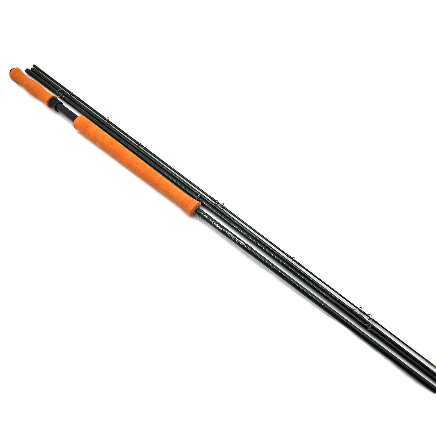 LL Bean Streamlight Ultra Fly Rod