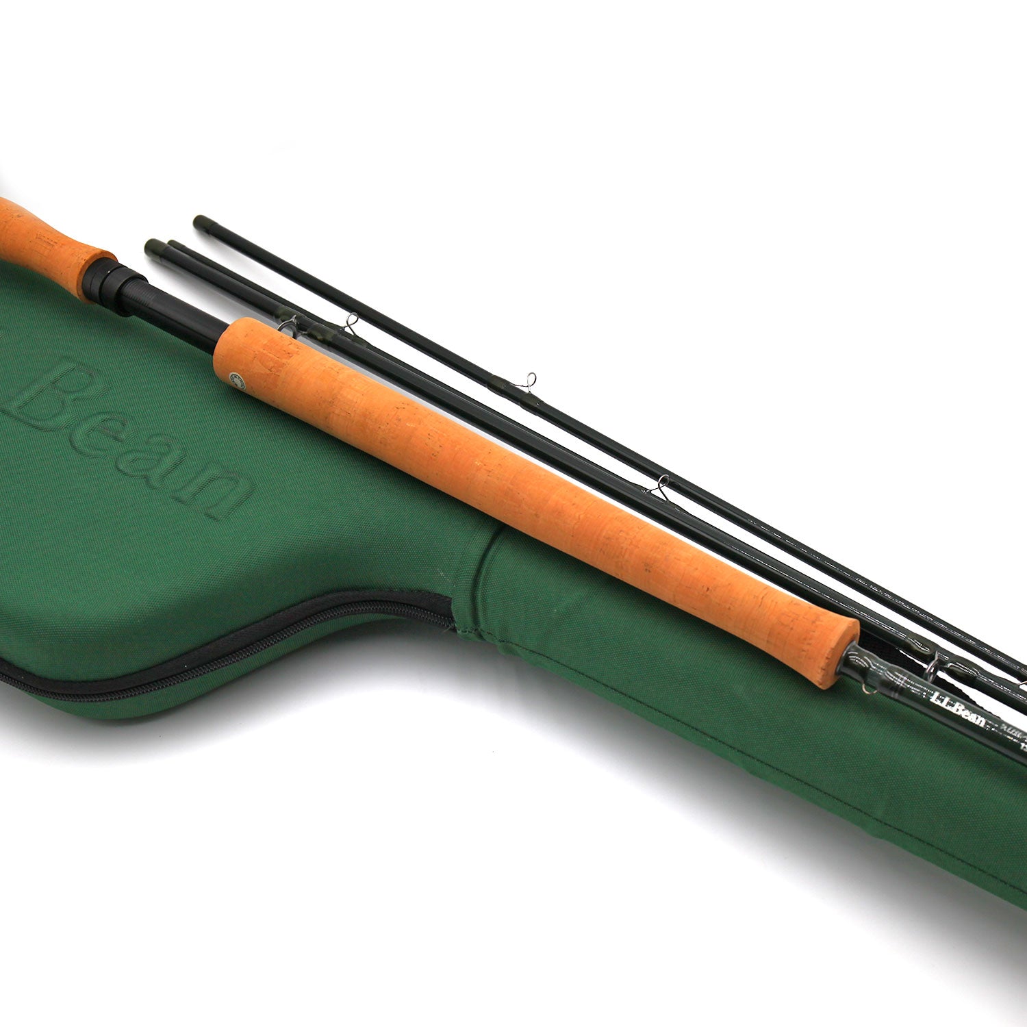 LL Bean Streamlight Ultra Fly Rod