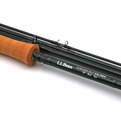 LL Bean Streamlight Ultra Fly Rod