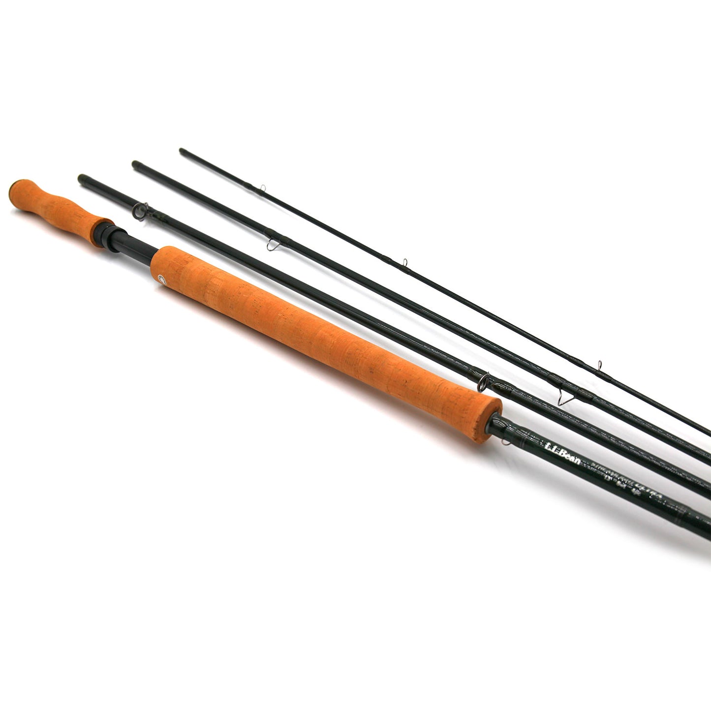 LL Bean Streamlight Ultra 13' 8wt Fly Rod