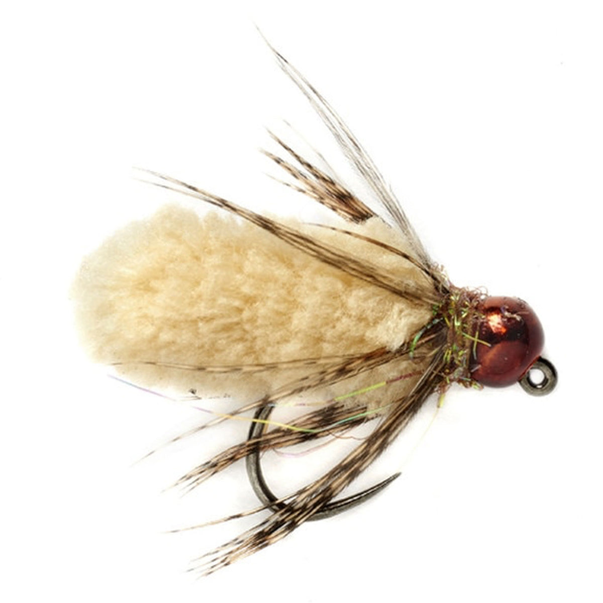 Mop Fly Beige