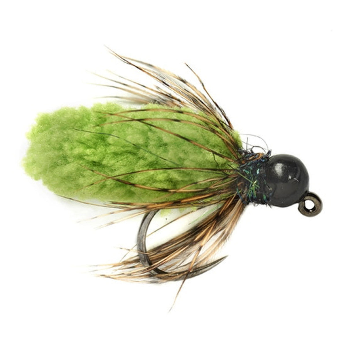 Mop Fly Chartreuse