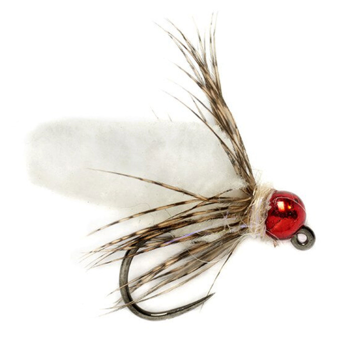 Mop Fly White