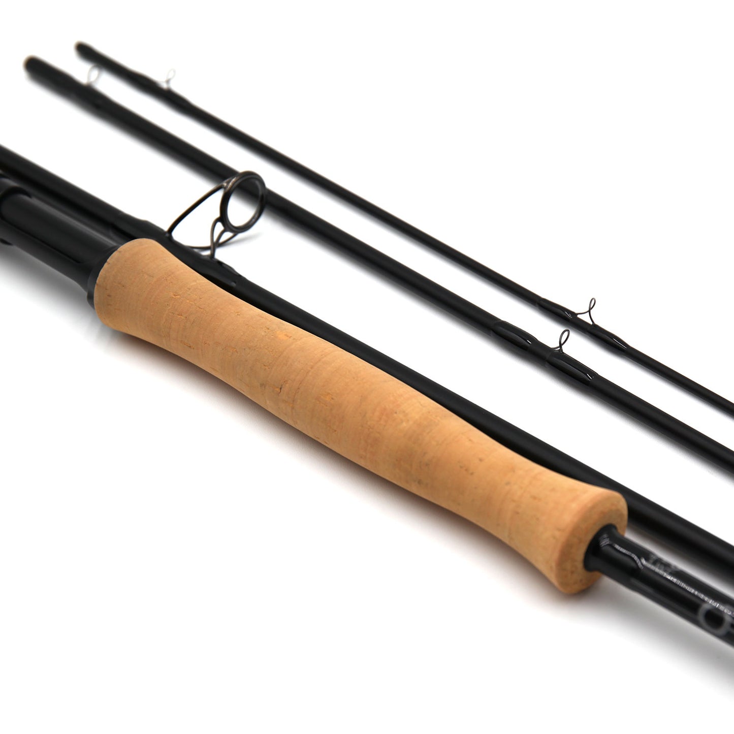 Orvis Helios 3D Blackout 8'5" 8wt (USED)