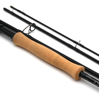 Orvis Helios 3D Blackout 8'5" 8wt (USED)