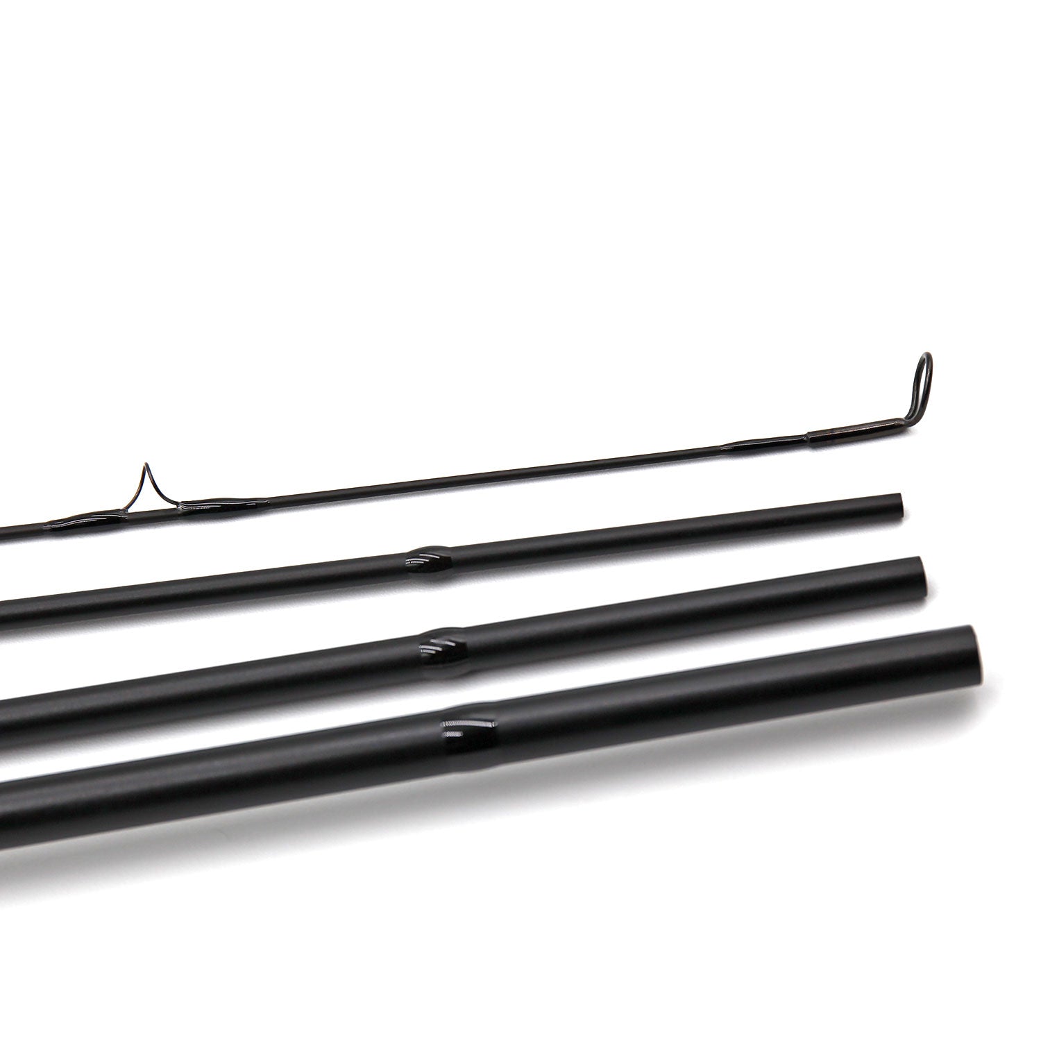 Orvis Helios 3D Blackout 8'5" 8wt (USED)