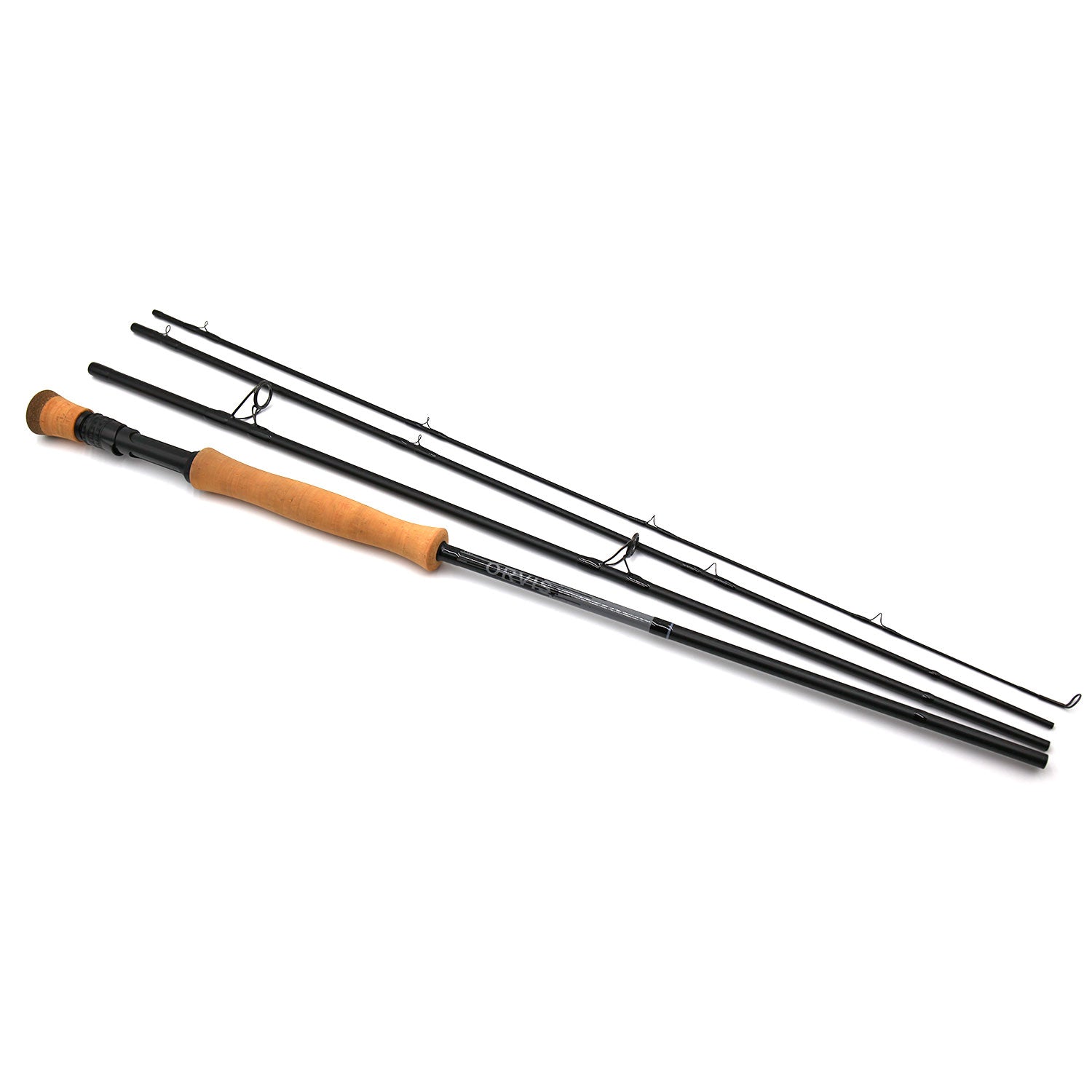 Orvis Helios 3D Blackout 8'5" 8wt (USED)