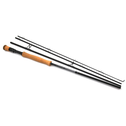 Orvis Helios 3D Blackout 8'5" 8wt (USED)