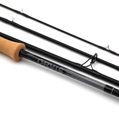 Orvis Helios 3D Blackout 8'5" 8wt (USED)