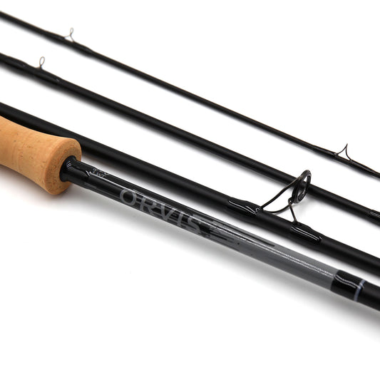 Orvis Helios 3D Blackout 8'5" 8wt (USED)