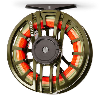 Orvis Hydros Fly Reel