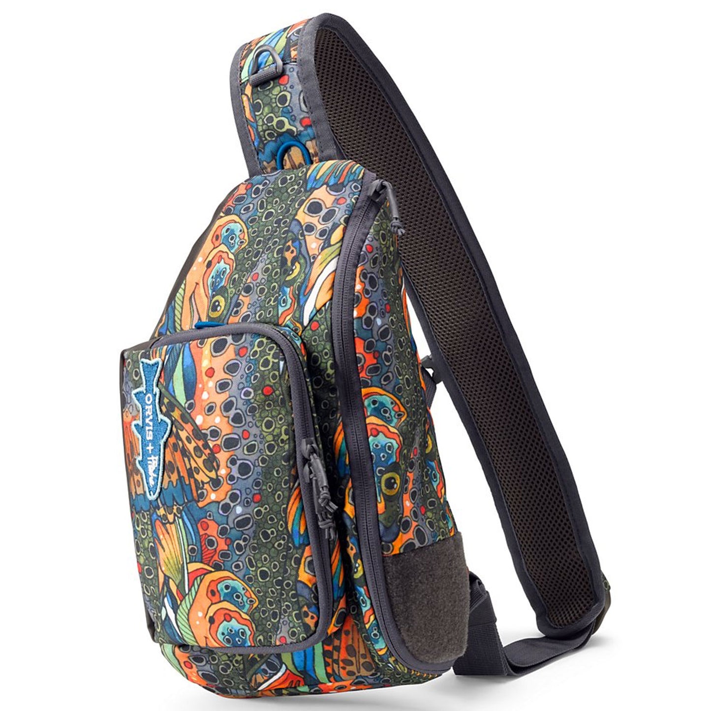 Orvis Mini Sling Pack