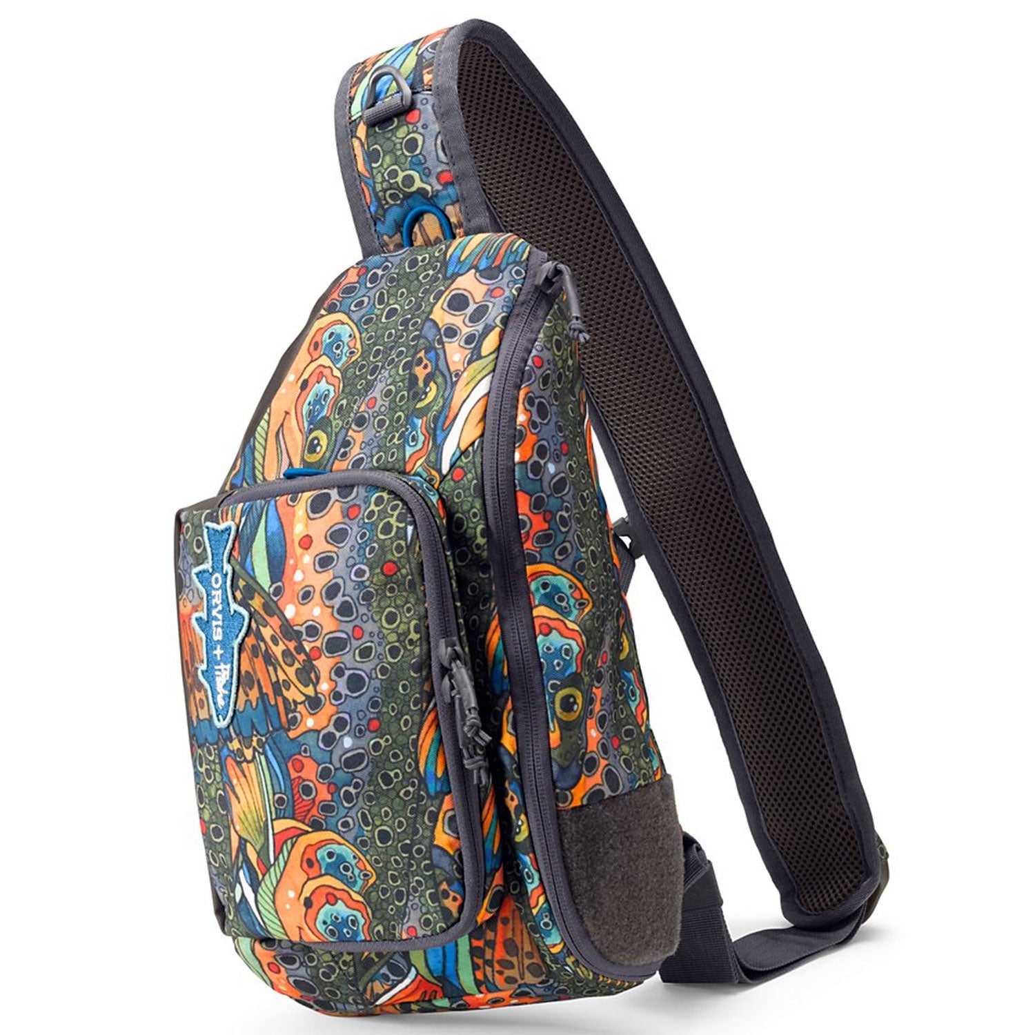 Orvis Mini Sling Pack