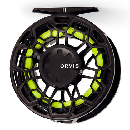 Orvis Ratio Fly Reel