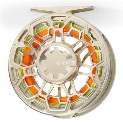 Orvis Ratio Fly Reel