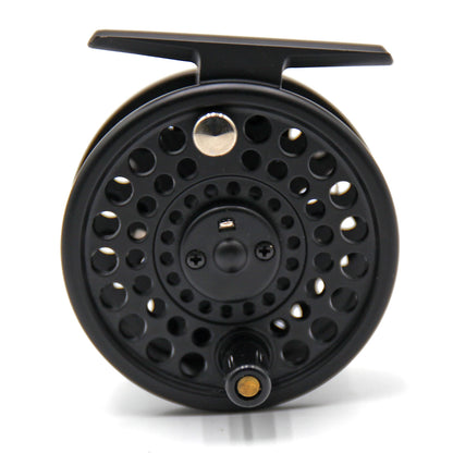 Red Truck Emerger Fly Reel