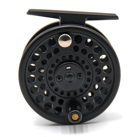 Red Truck Emerger Fly Reel