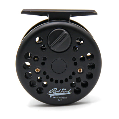 Red Truck Emerger Fly Reel