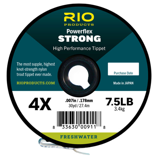 RIO Powerflex Strong