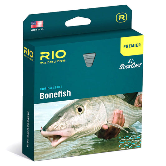 RIO Premier Bonefish Fly Line