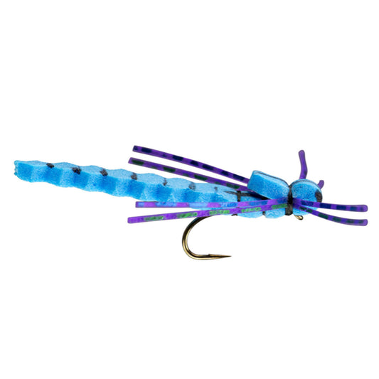 Shear Damsel