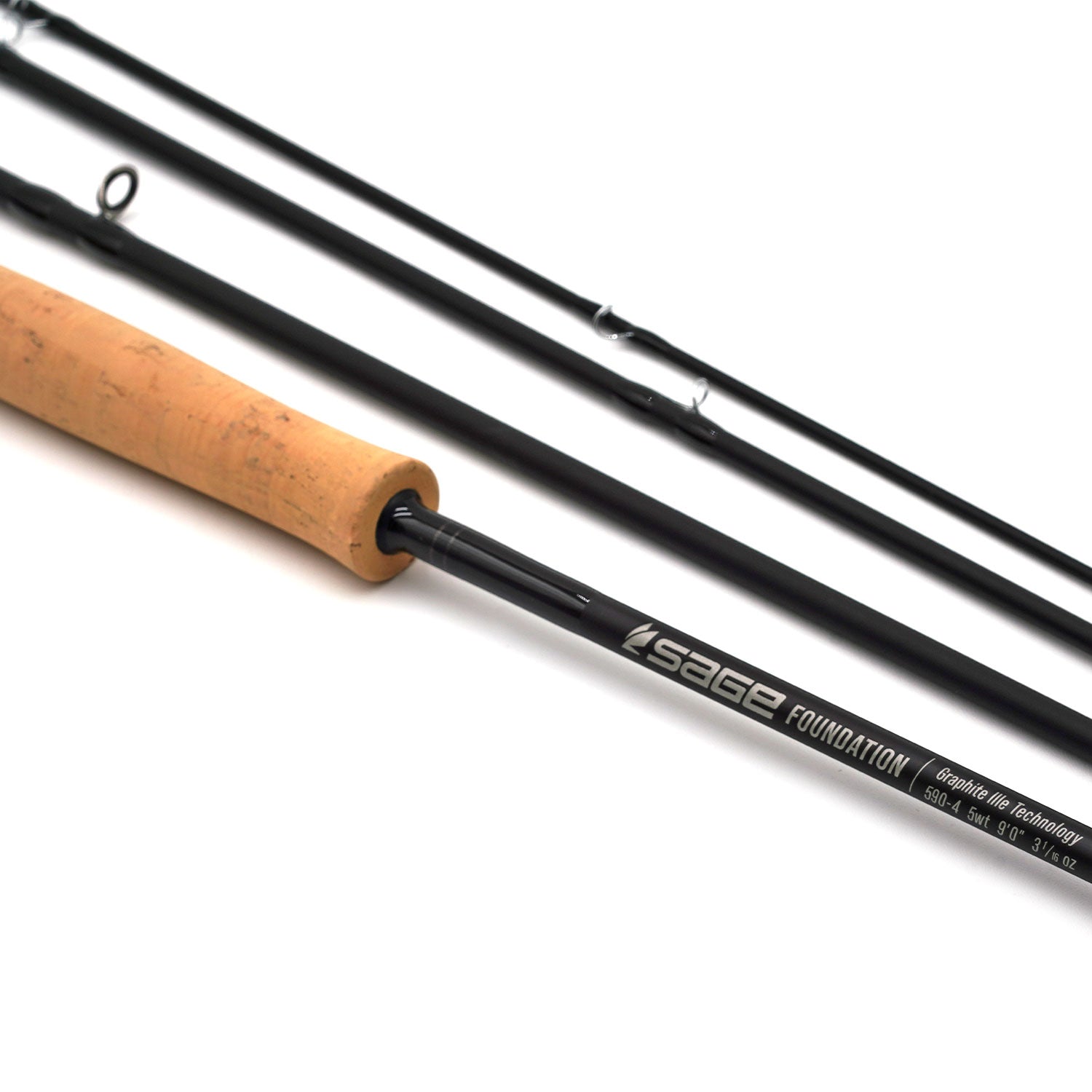 Sage Foundation Fly Rod