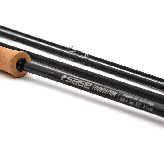 Sage Foundation Fly Rod