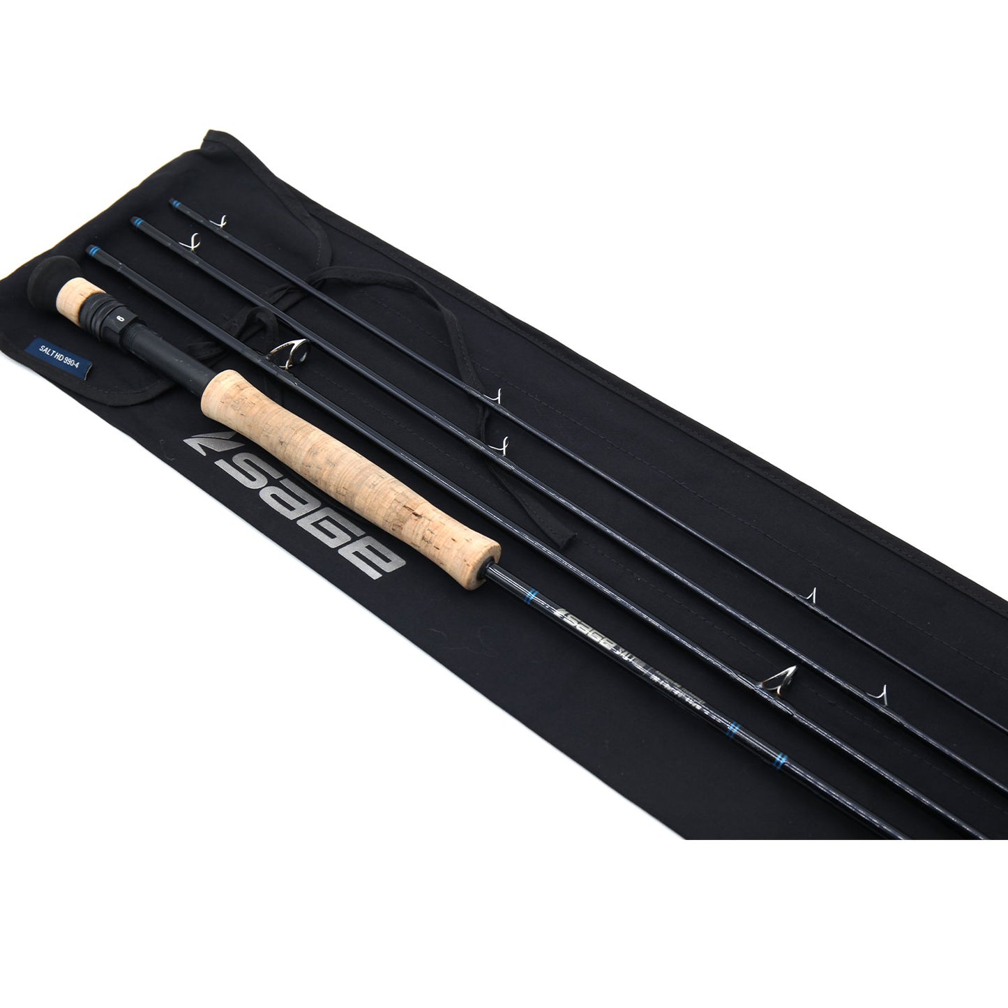 Sage Salt HD 9wt (USED)