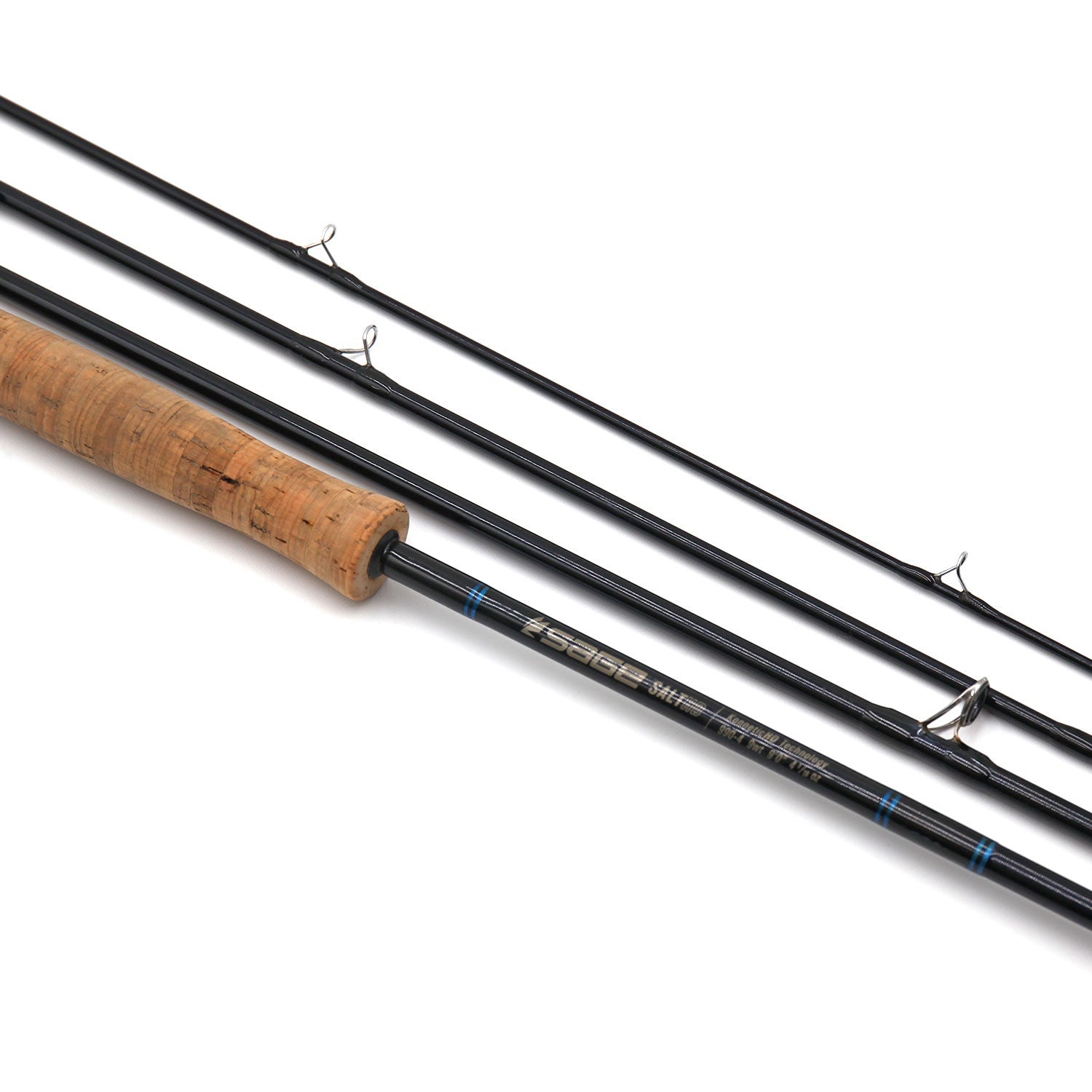 Sage Salt HD 9wt (USED)