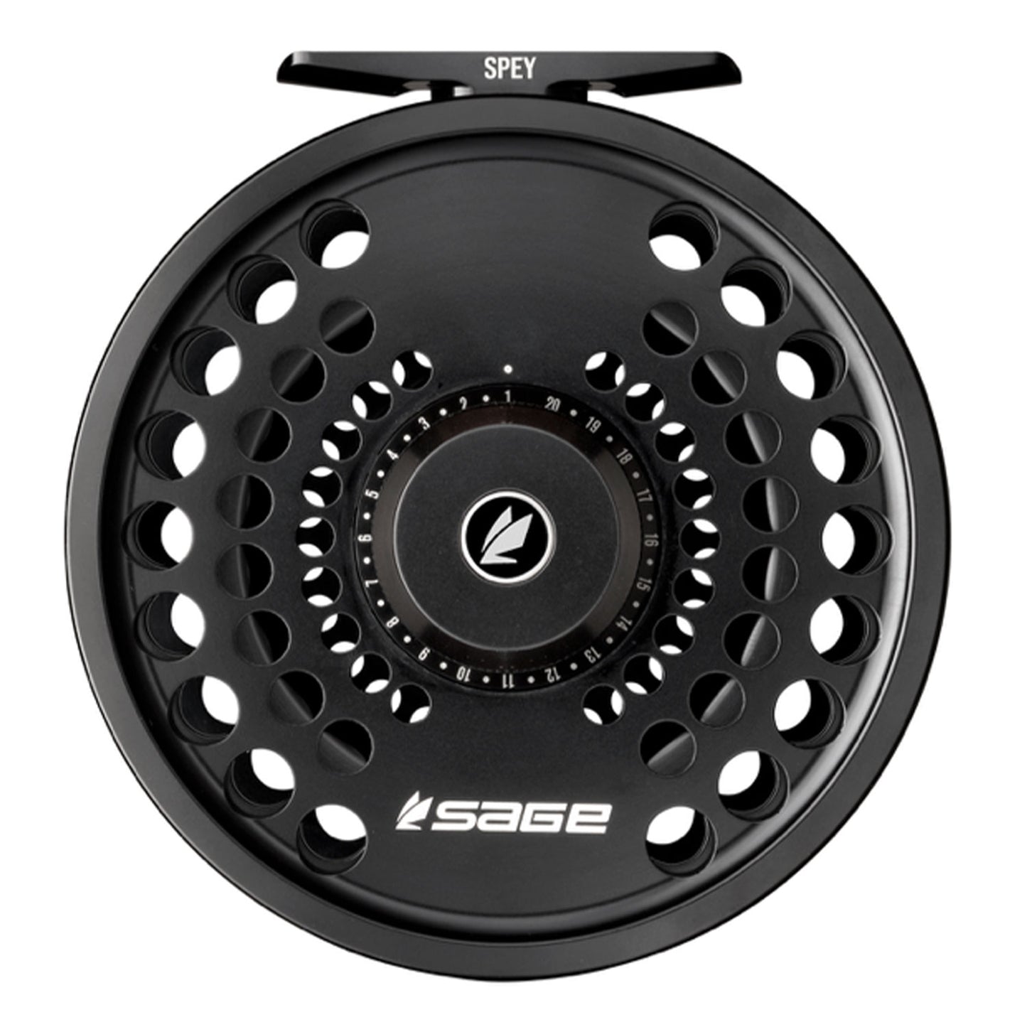 Sage Spey II Fly Reel
