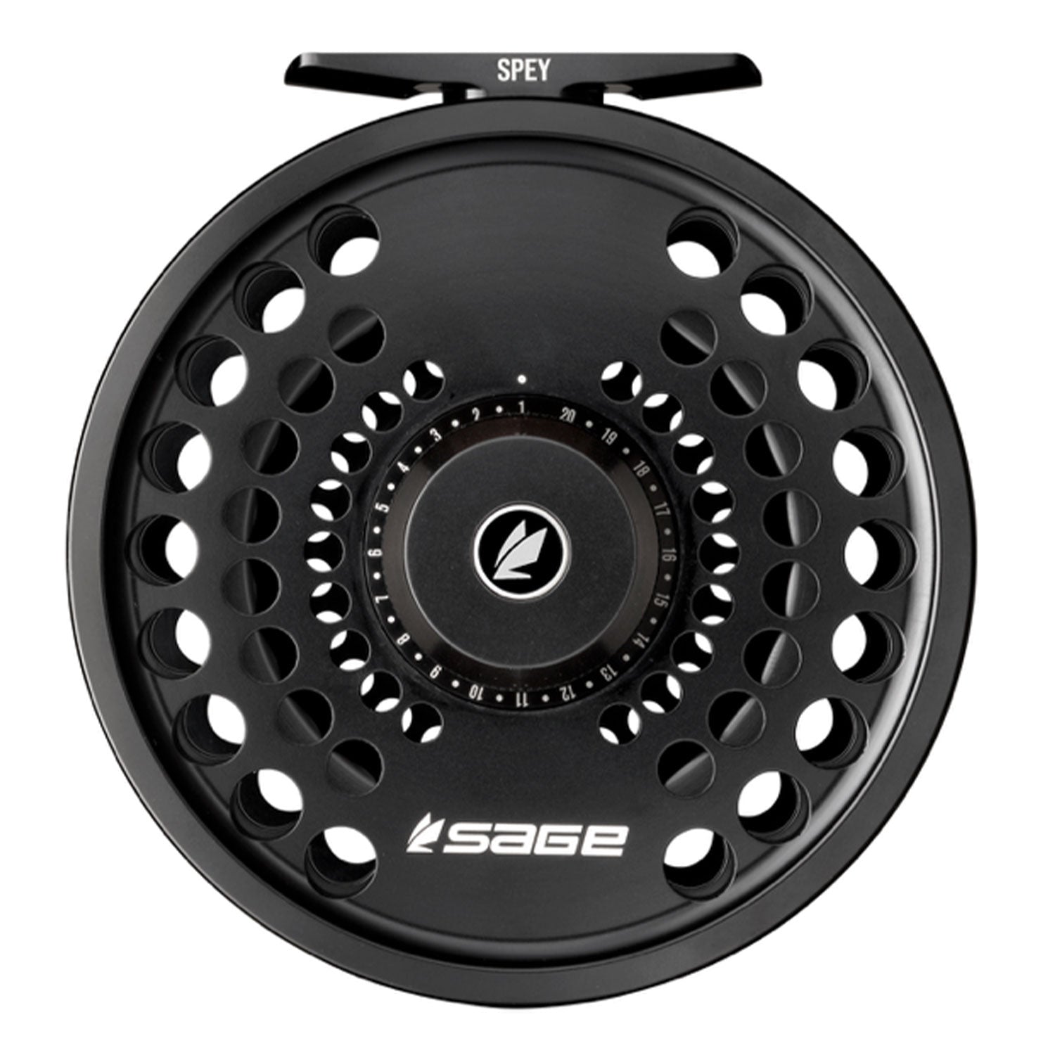 Sage Spey II Fly Reel