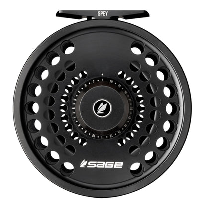 Sage Spey II Fly Reel
