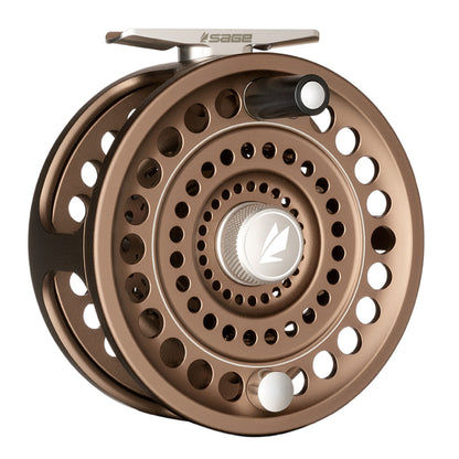 Sage Spey II Fly Reel