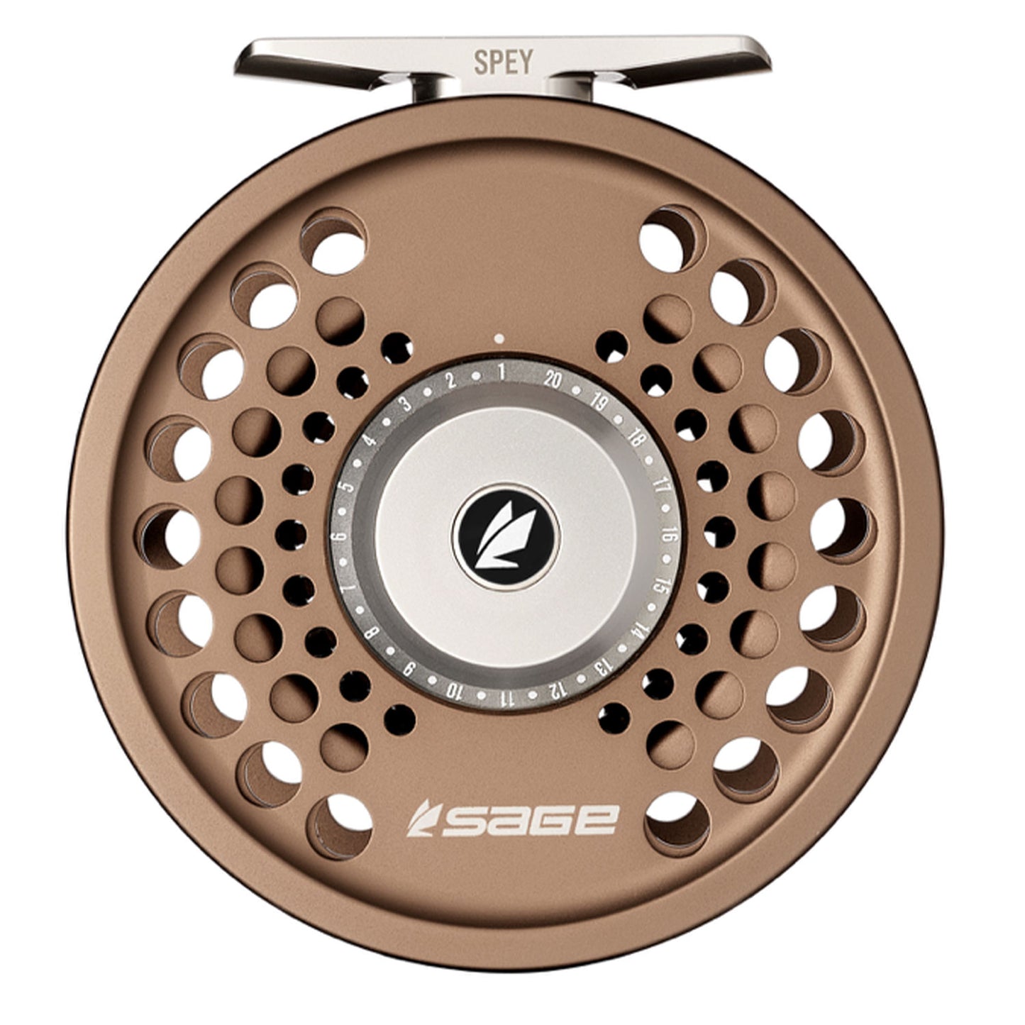 Sage Spey II Fly Reel
