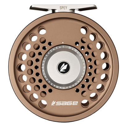 Sage Spey II Fly Reel