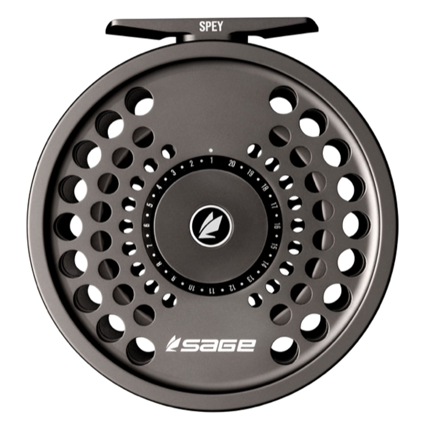 Sage Spey II Fly Reel
