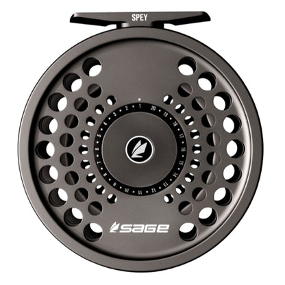 Sage Spey II Fly Reel